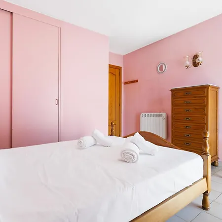 Welcs Apartamento 154 Pda Cerca Del Mar